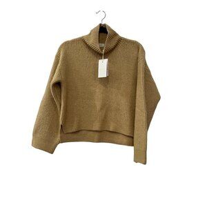 NWT Zimmerman Size 2 ( US 8 )  Sweater MSRP $896